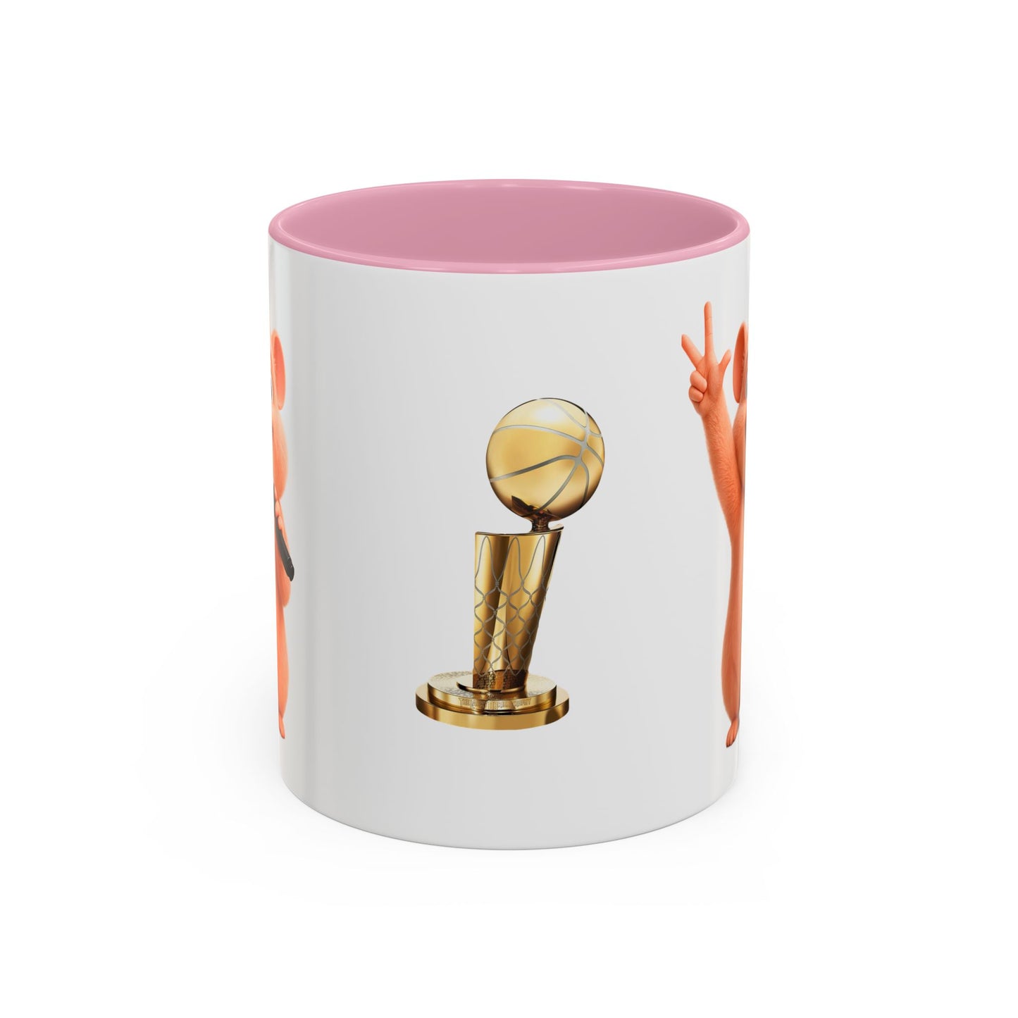 Mug - Chmp Sing it