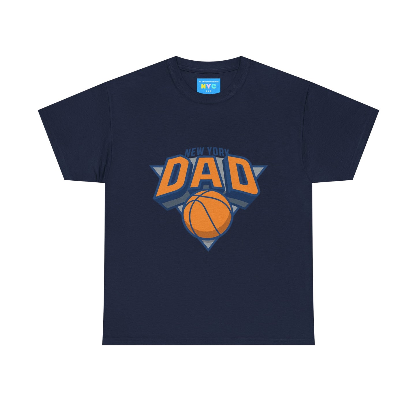Dad - Knicks
