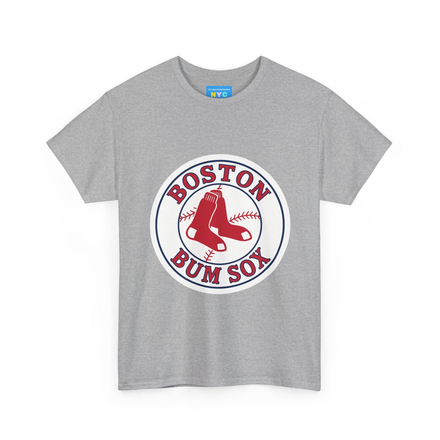 Bum Sox