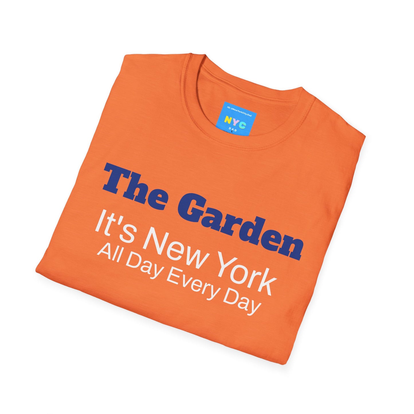 The Garden