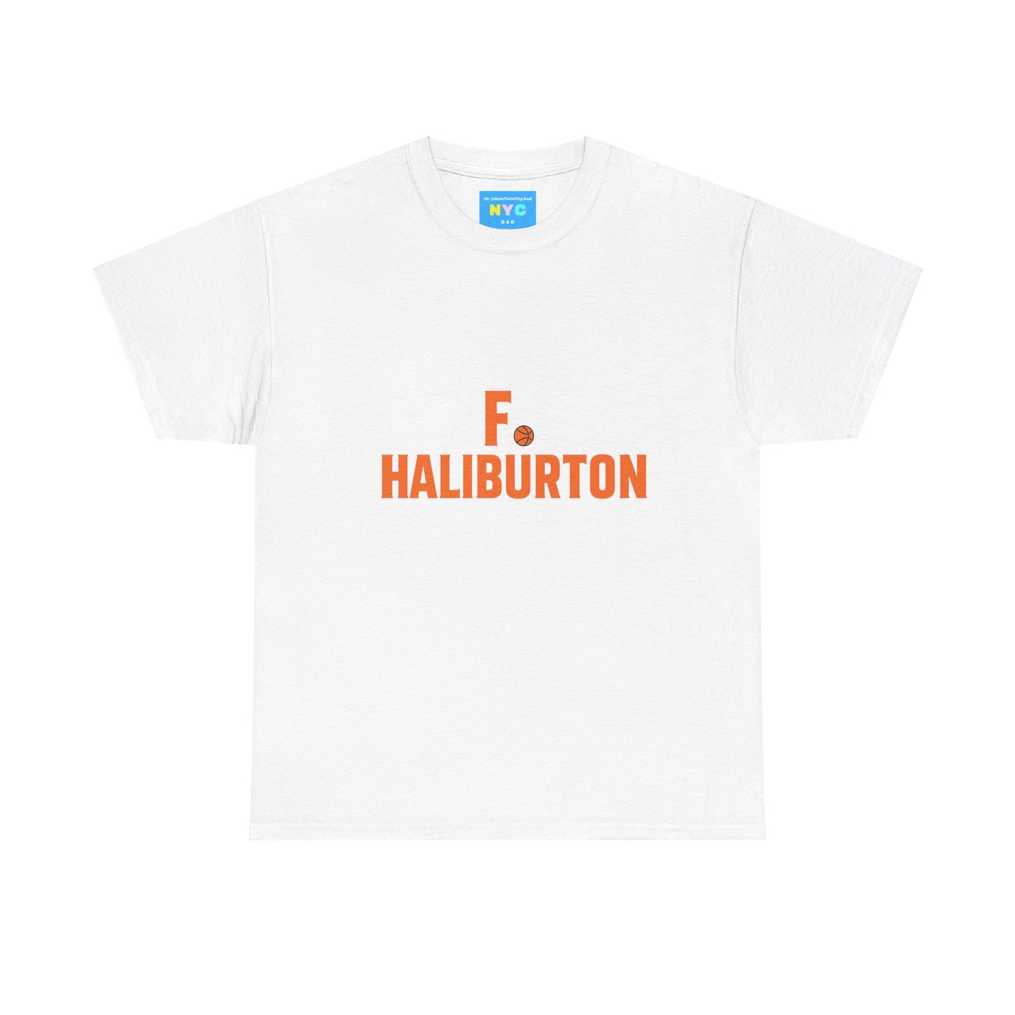 F. Haliburton