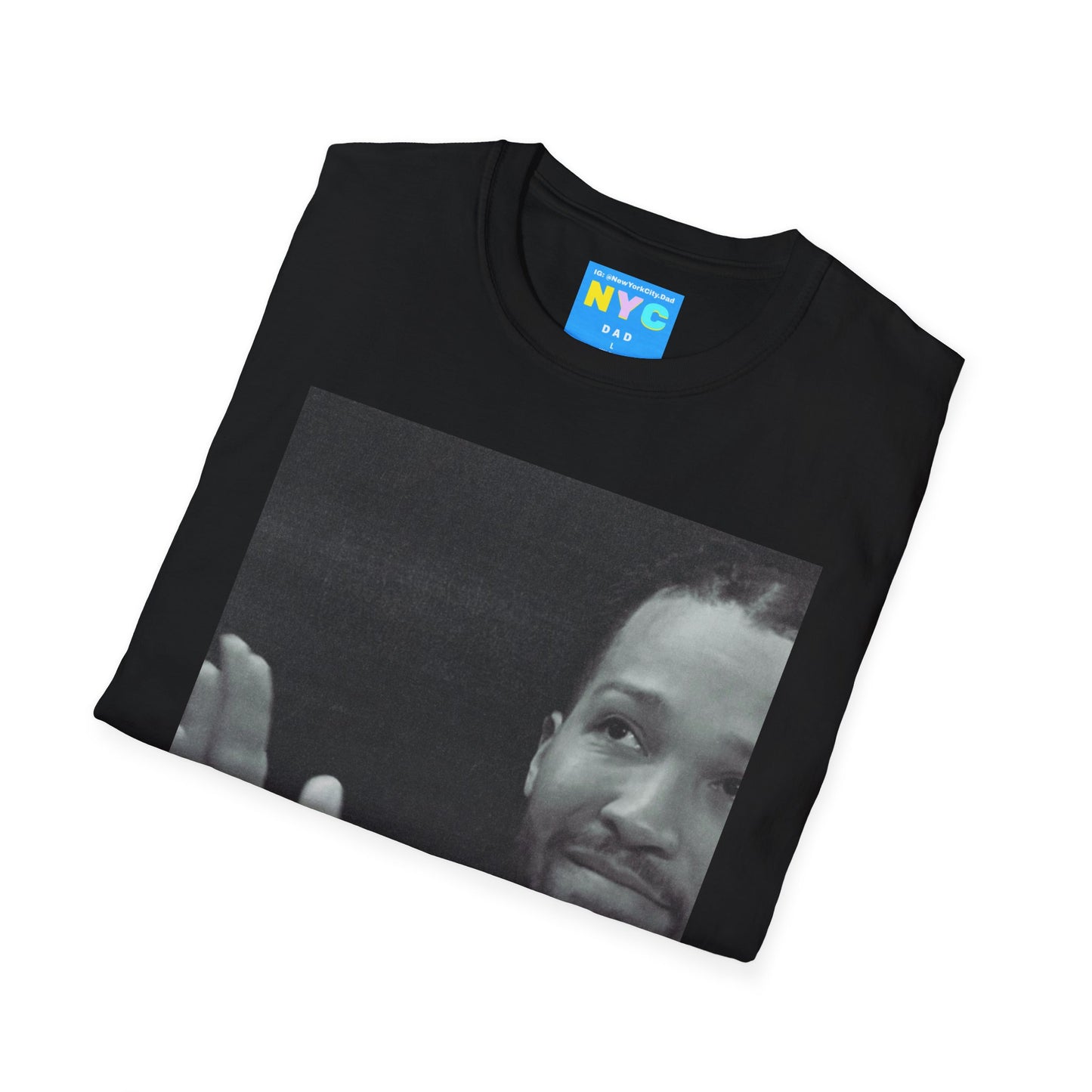 Knicks - Jalen Brunson waving goodbye