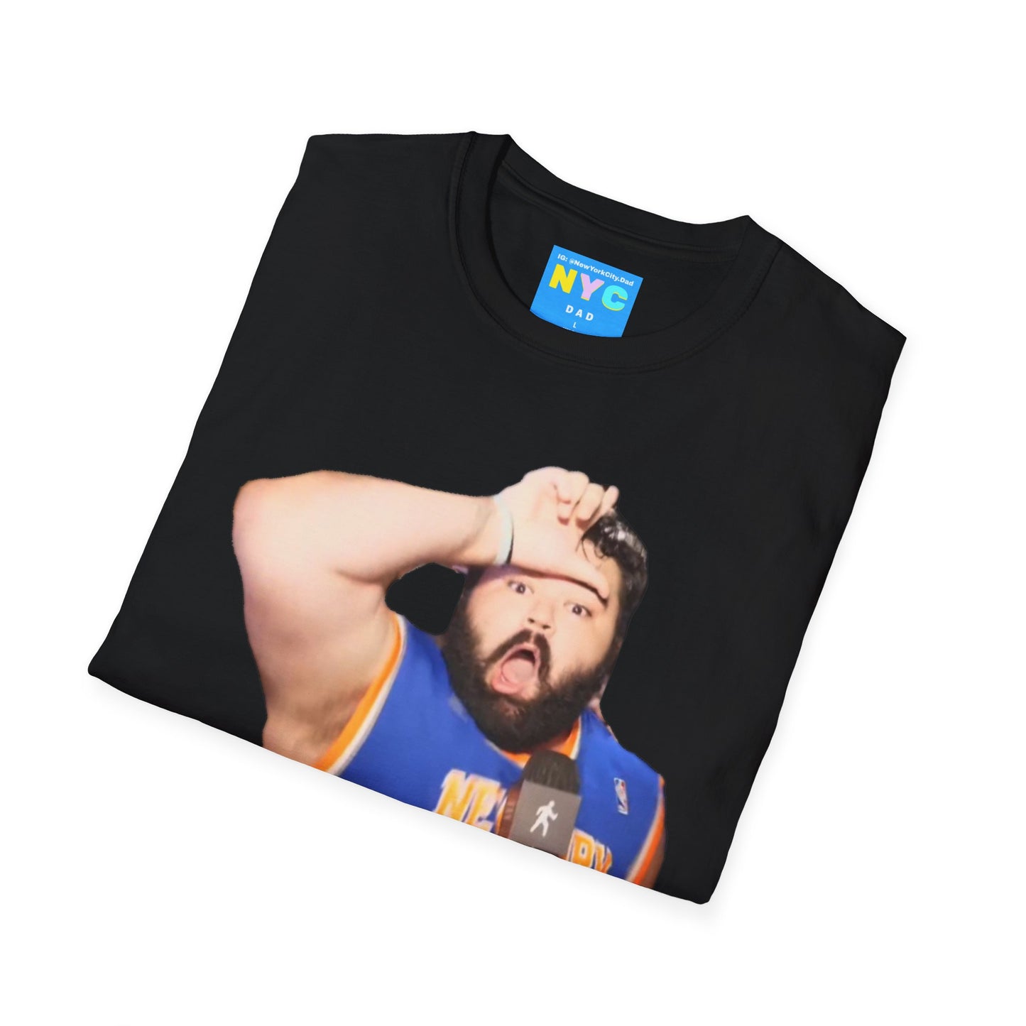 Knicks Fan
