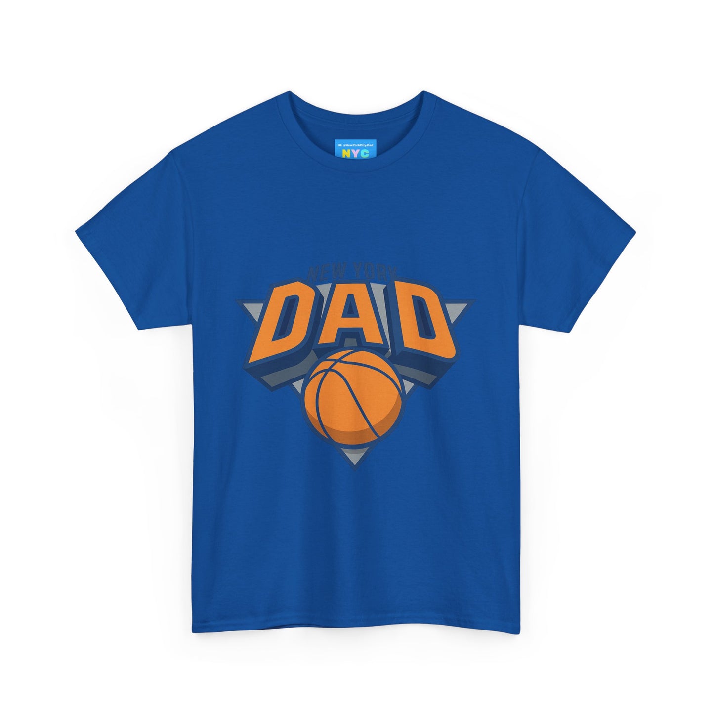 Dad - Knicks