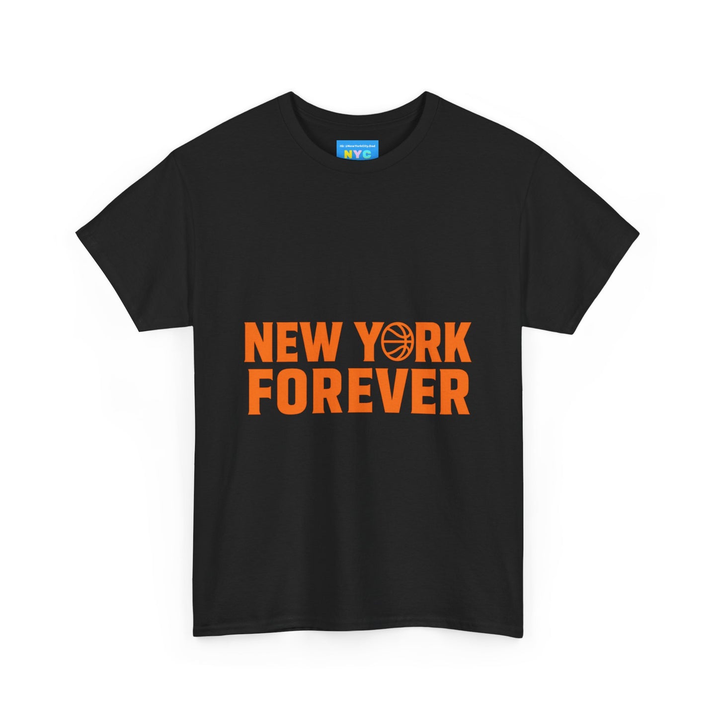 New York Forever