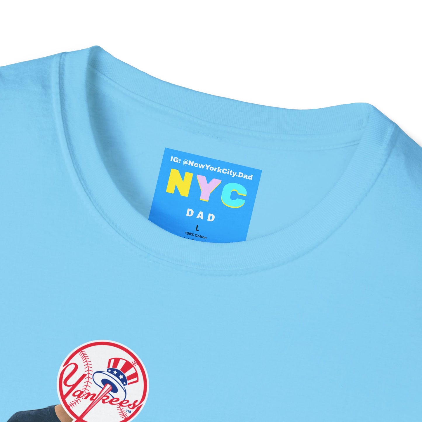 Yankees- Mets are the little Brother. Big Brother Little Brother