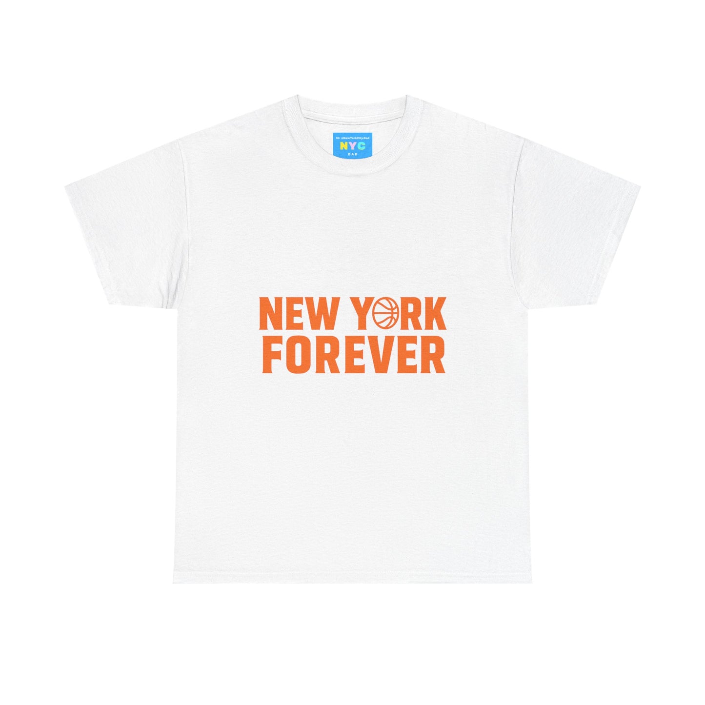 New York Forever