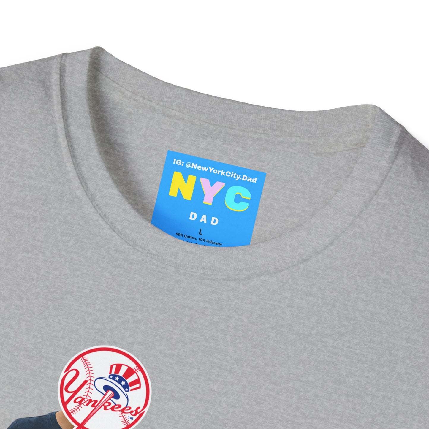 Yankees- Mets are the little Brother. Big Brother Little Brother