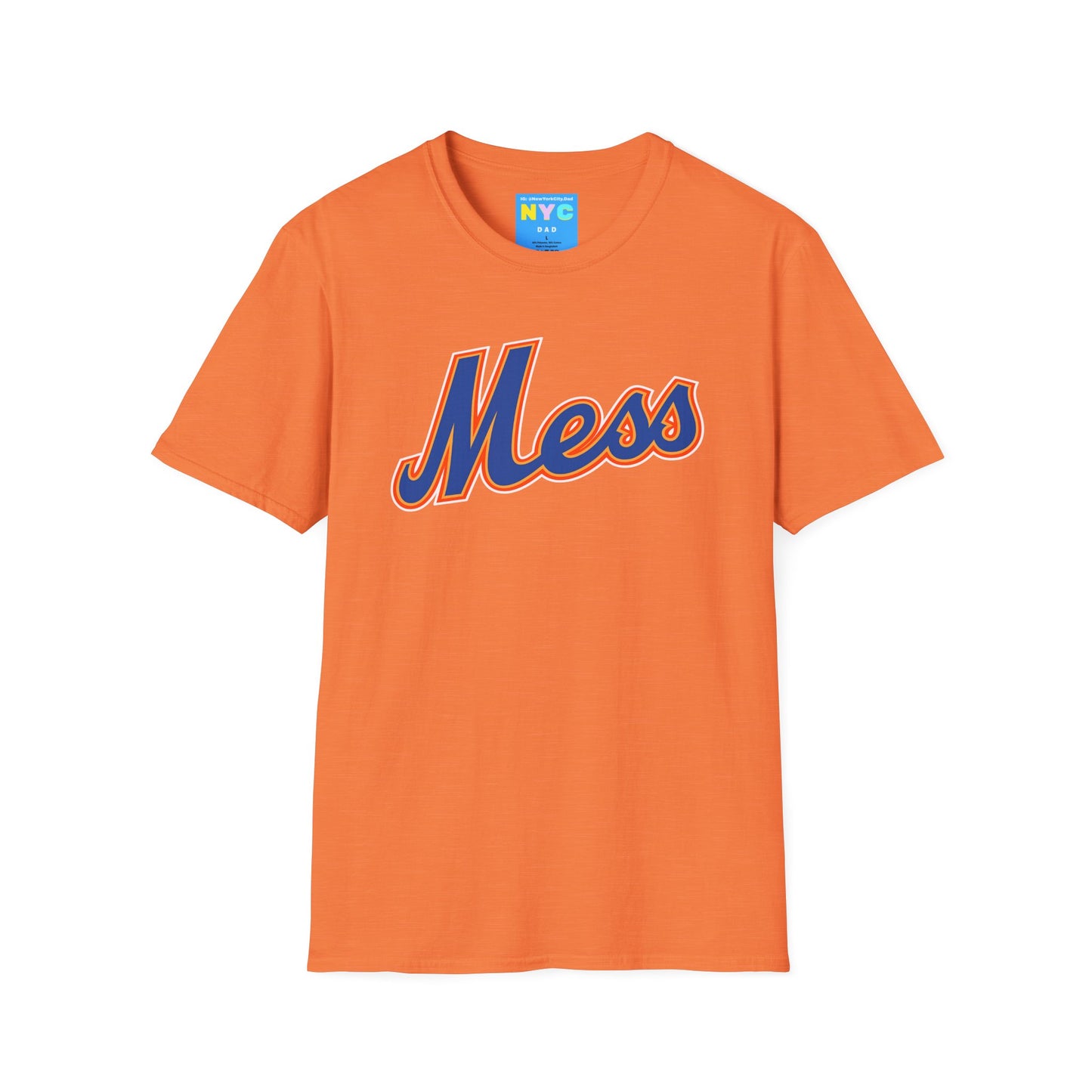 Mess