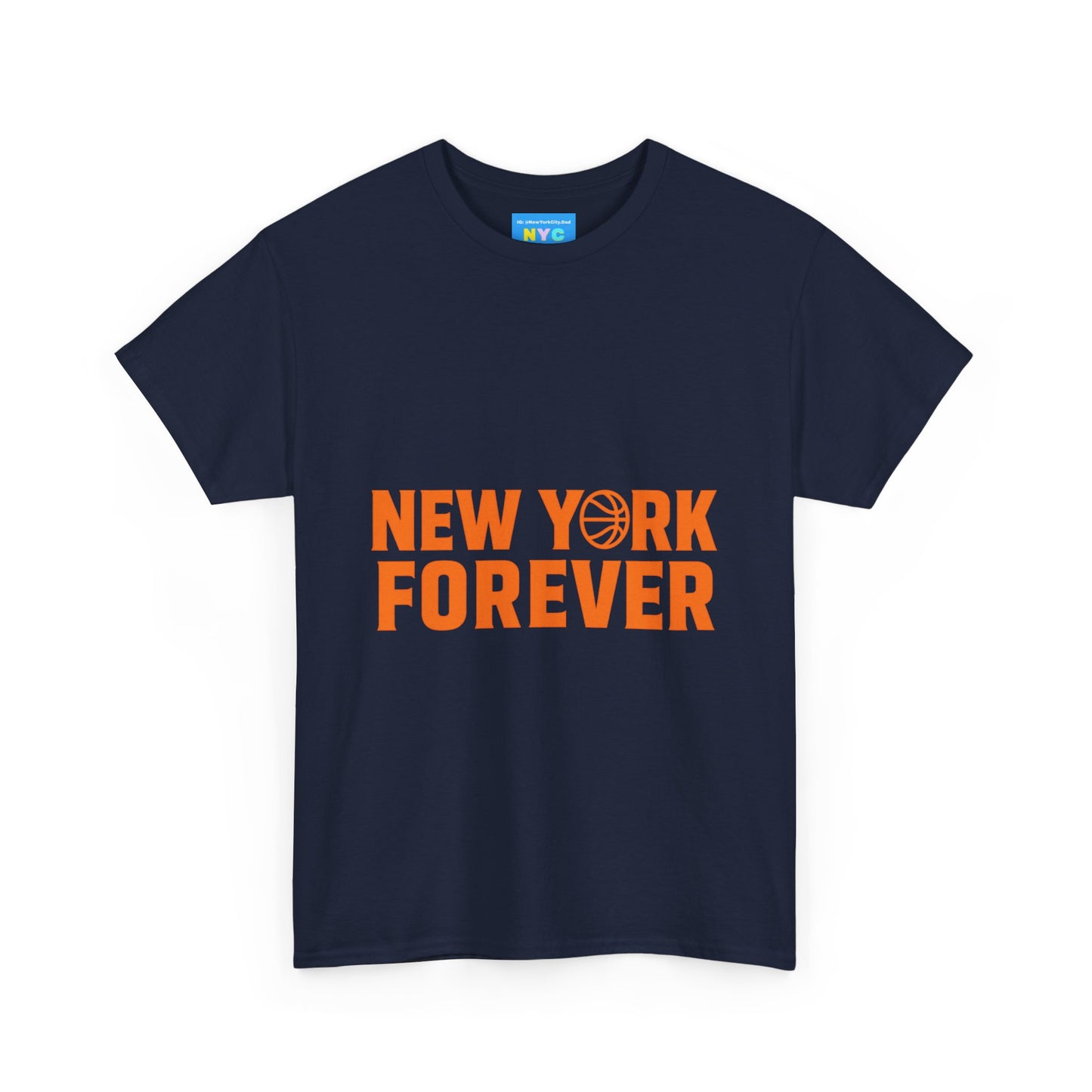 New York Forever