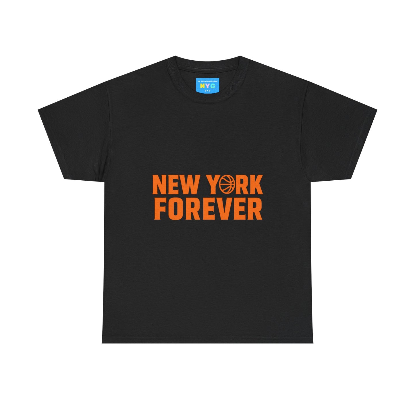 New York Forever
