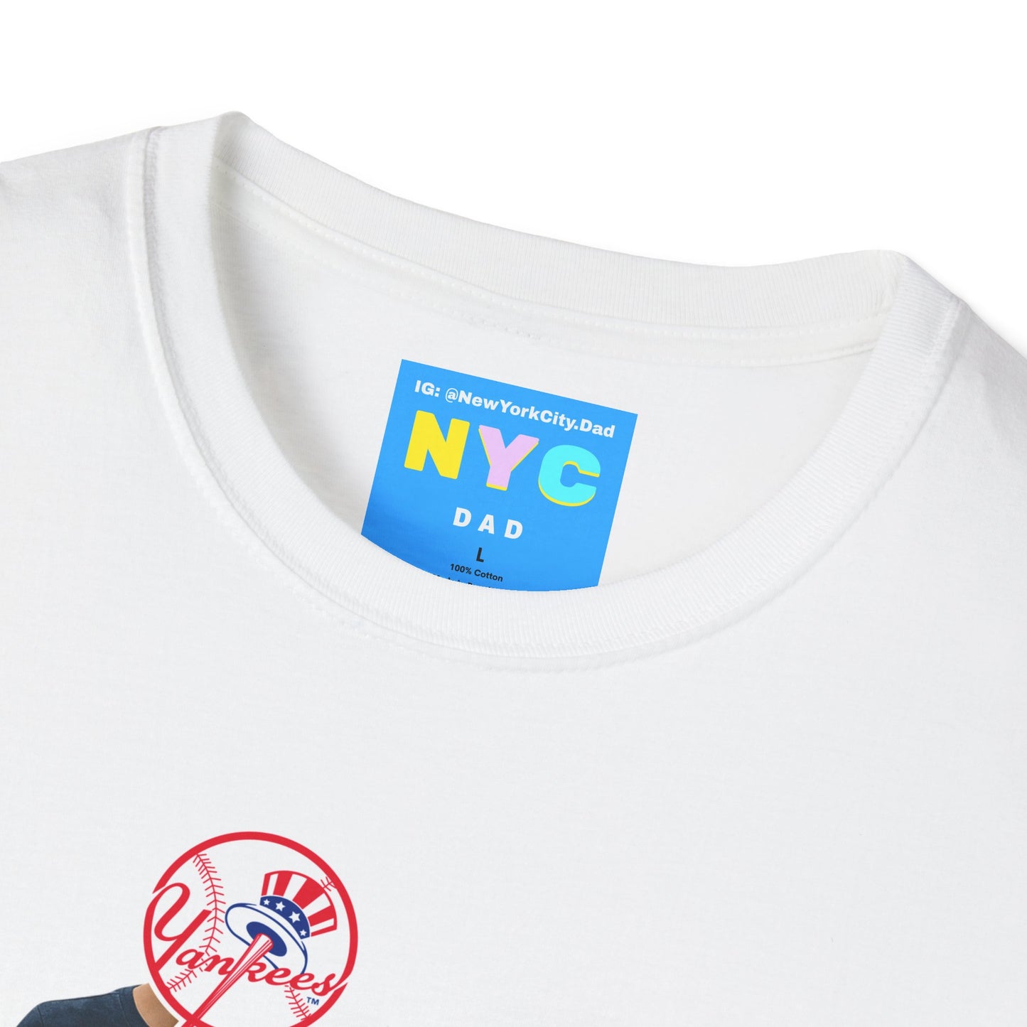 Yankees- Mets are the little Brother. Big Brother Little Brother