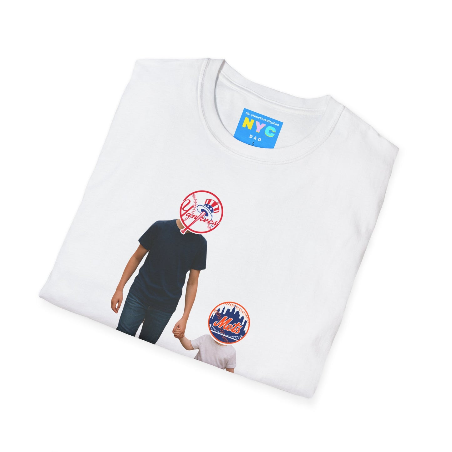 Yankees- Mets are the little Brother. Big Brother Little Brother