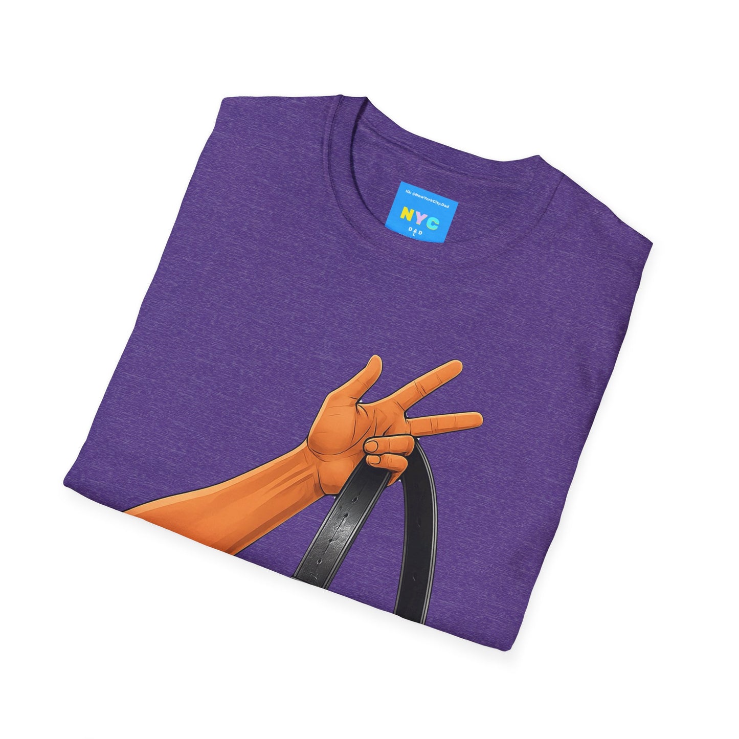 Hand Belt