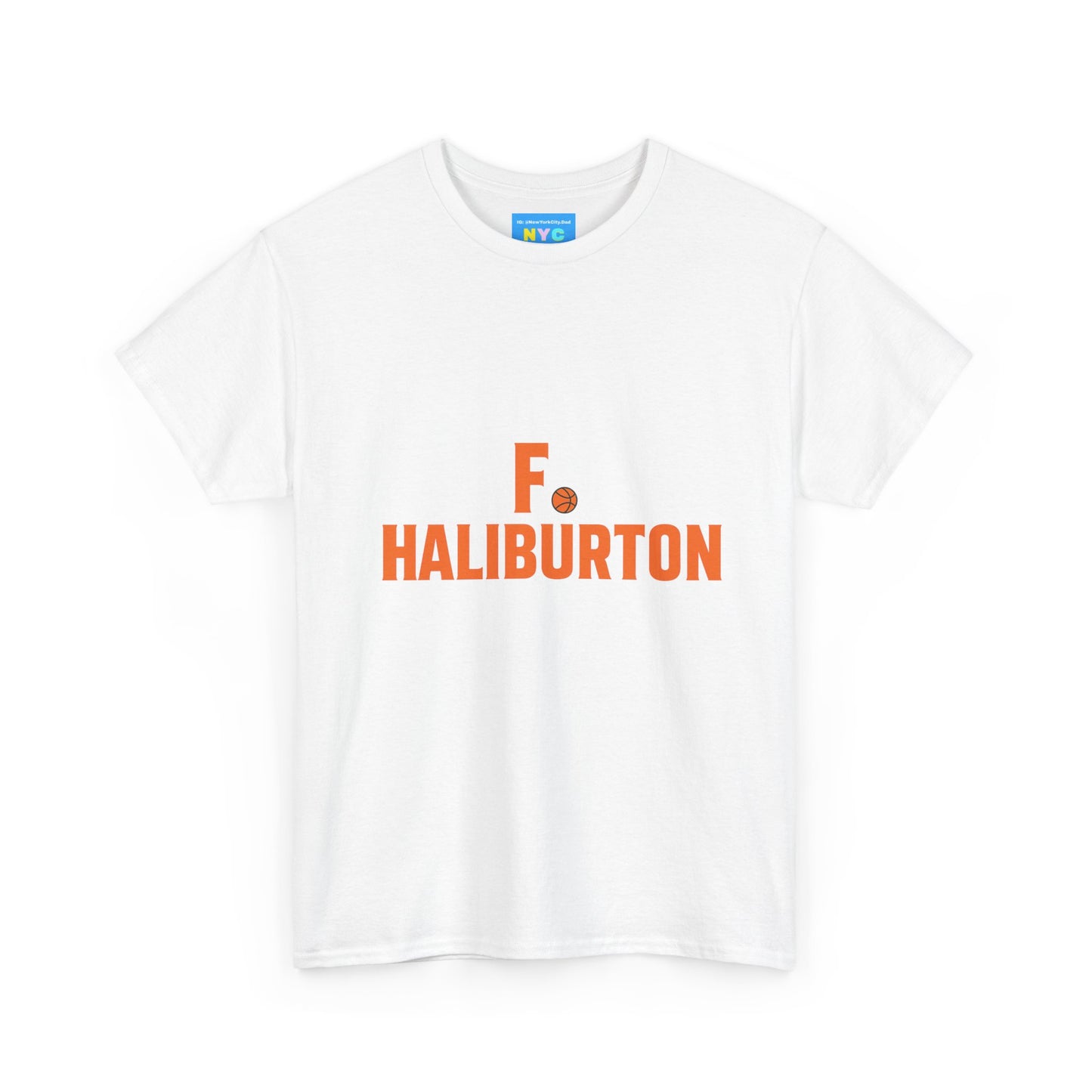F. Haliburton