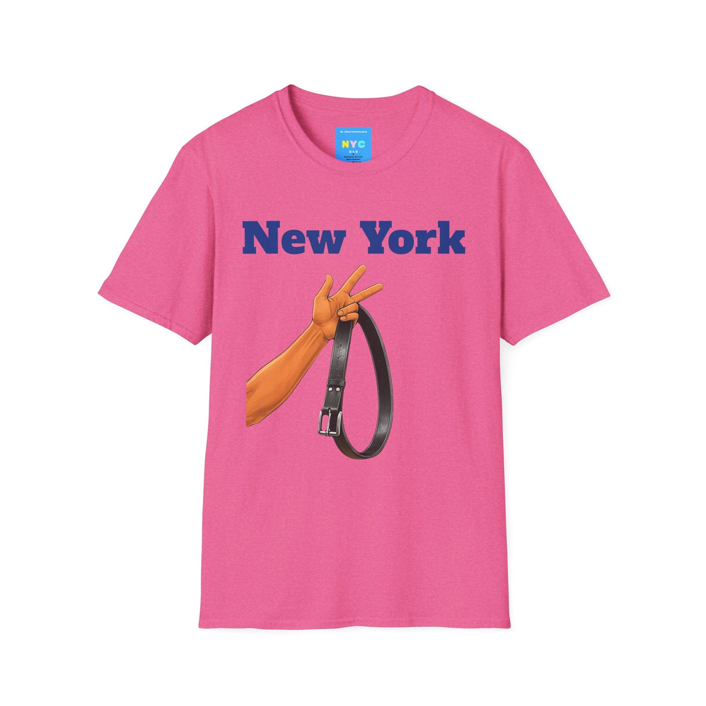 NY 3 whoop
