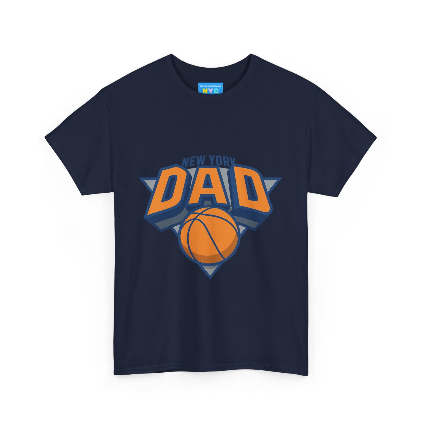 Dad - Knicks