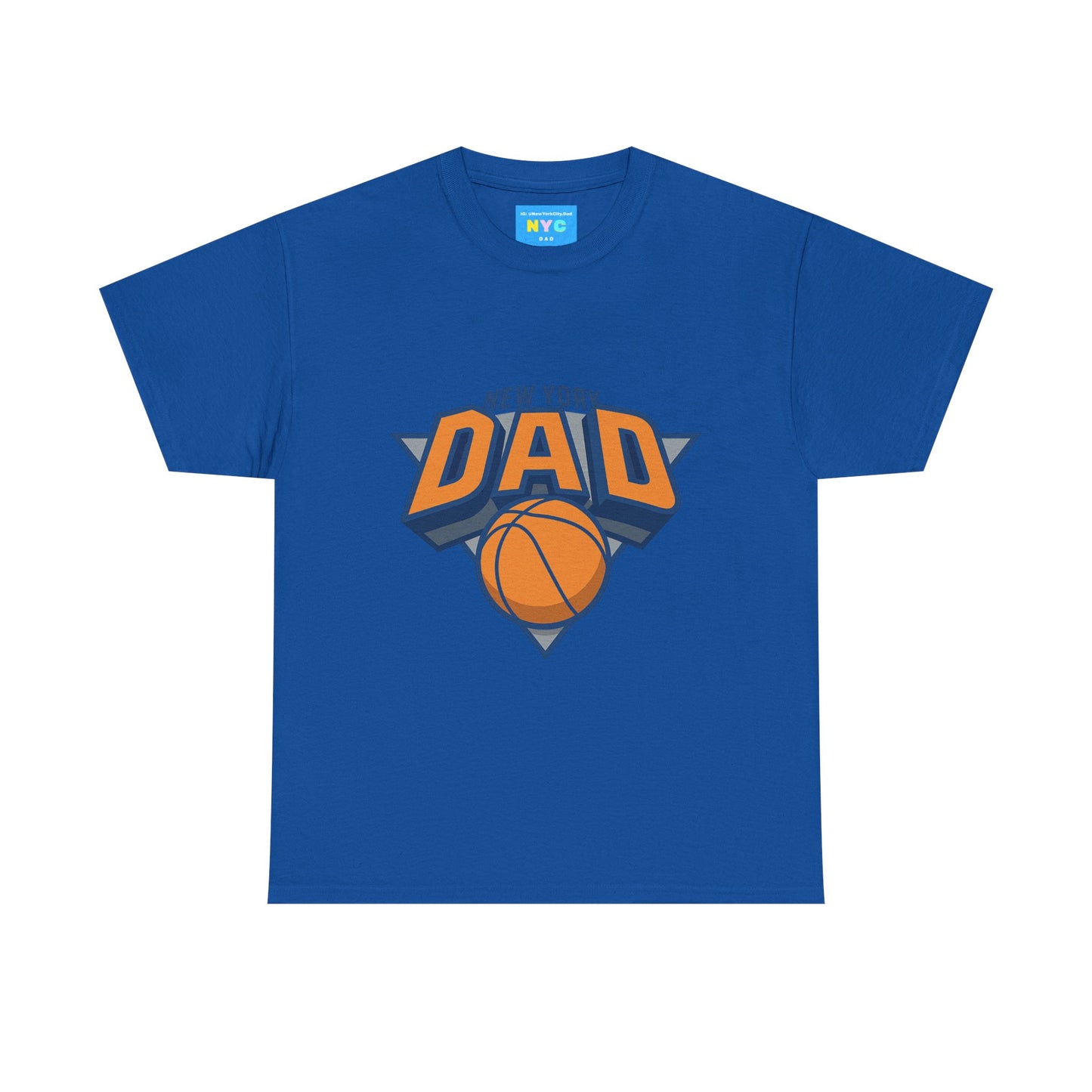 Dad - Knicks