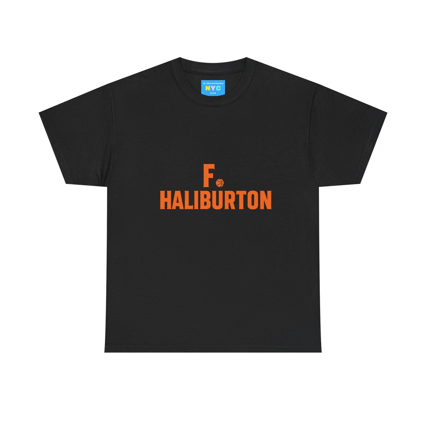 F. Haliburton