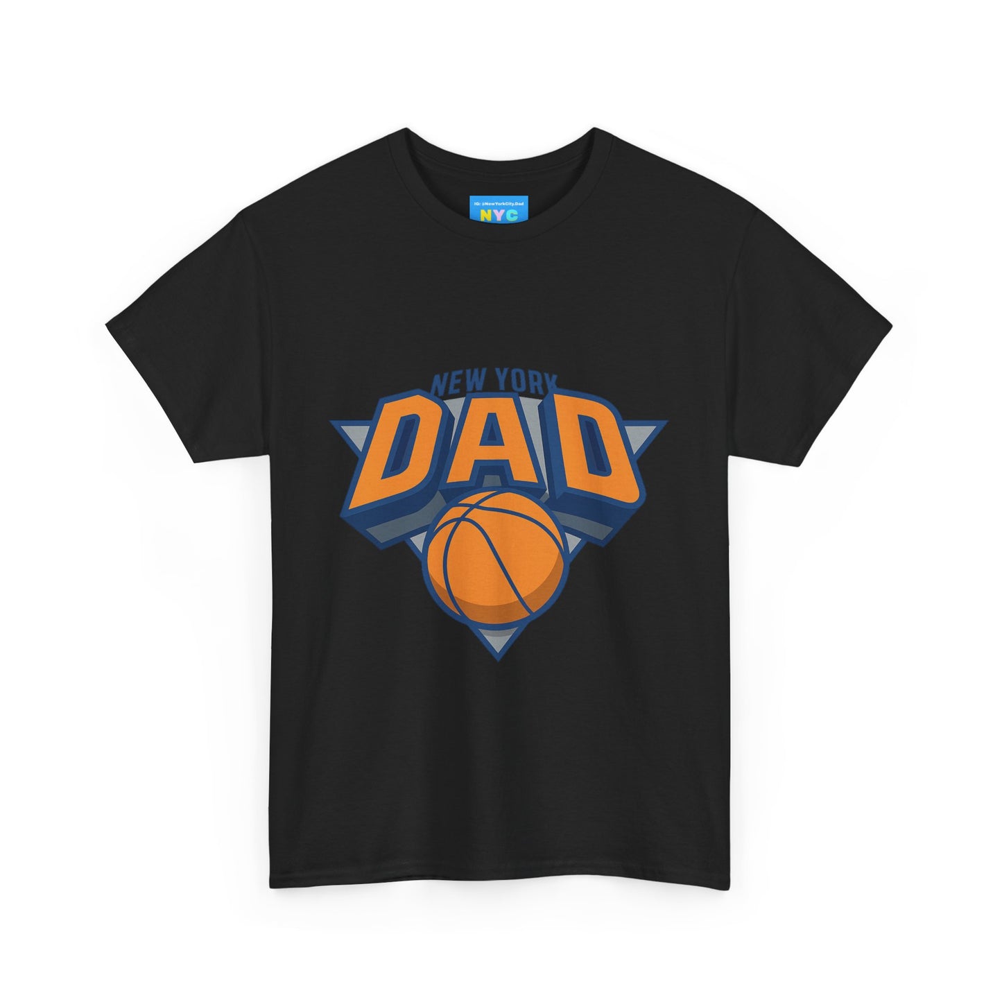 Dad - Knicks