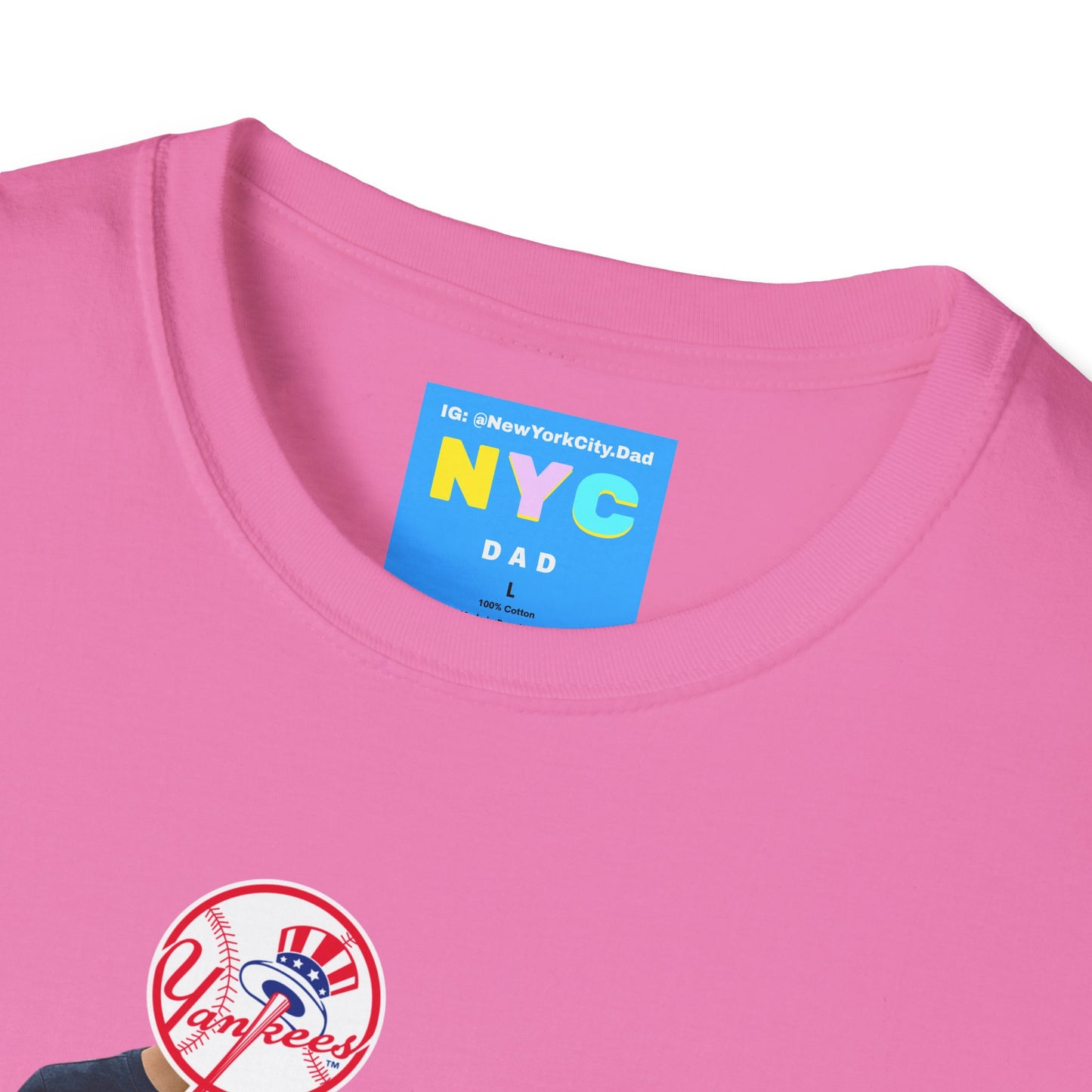 Yankees- Mets are the little Brother. Big Brother Little Brother