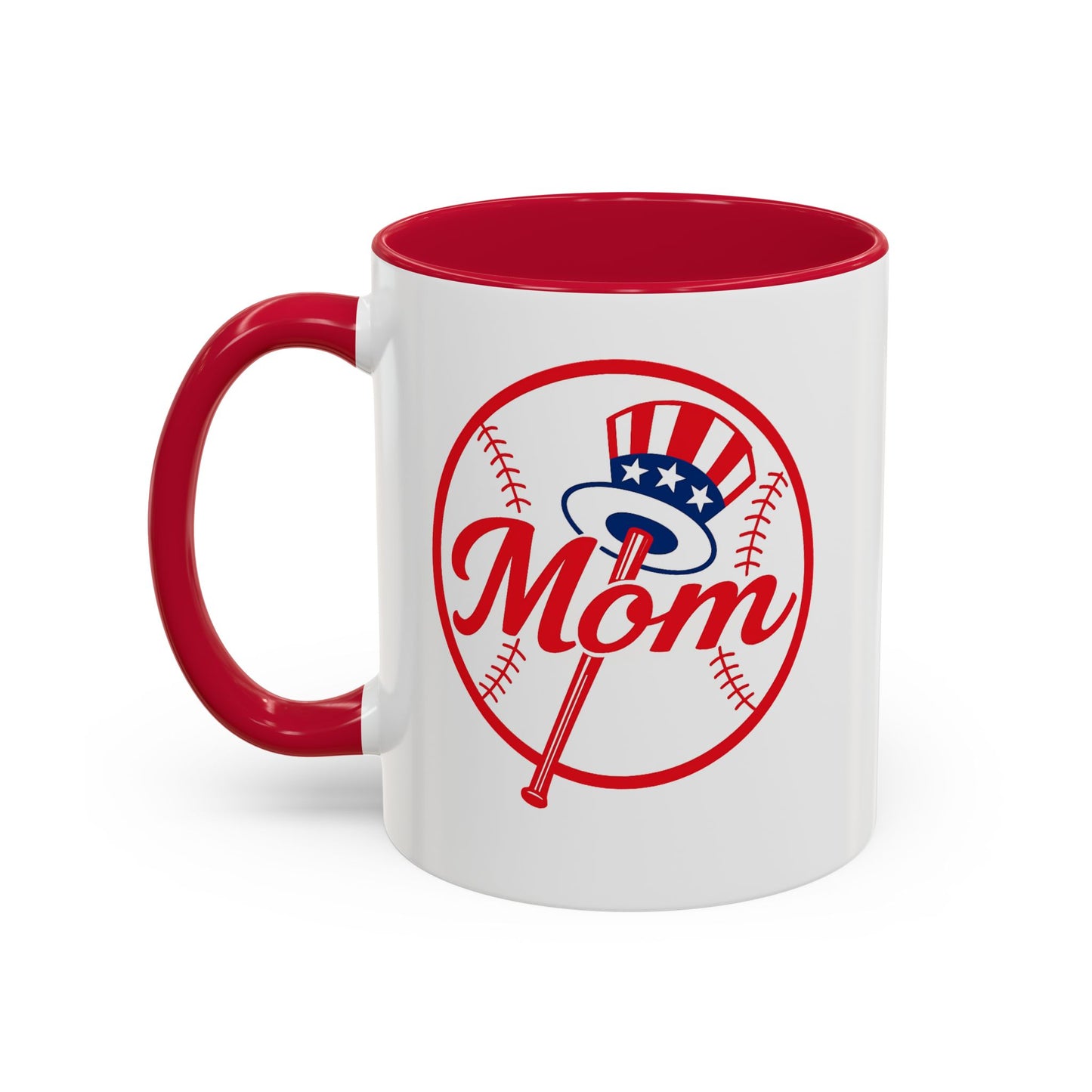 Mug - Mom - BY