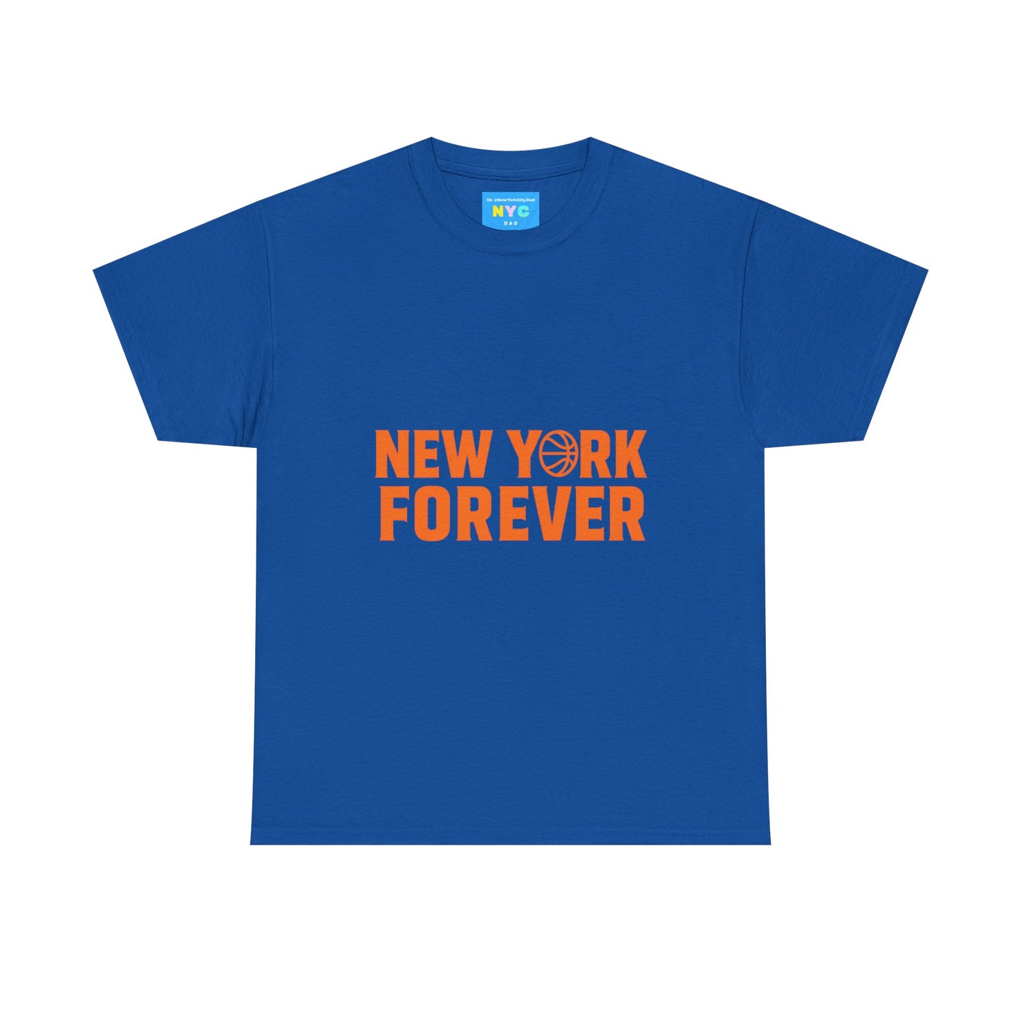 New York Forever