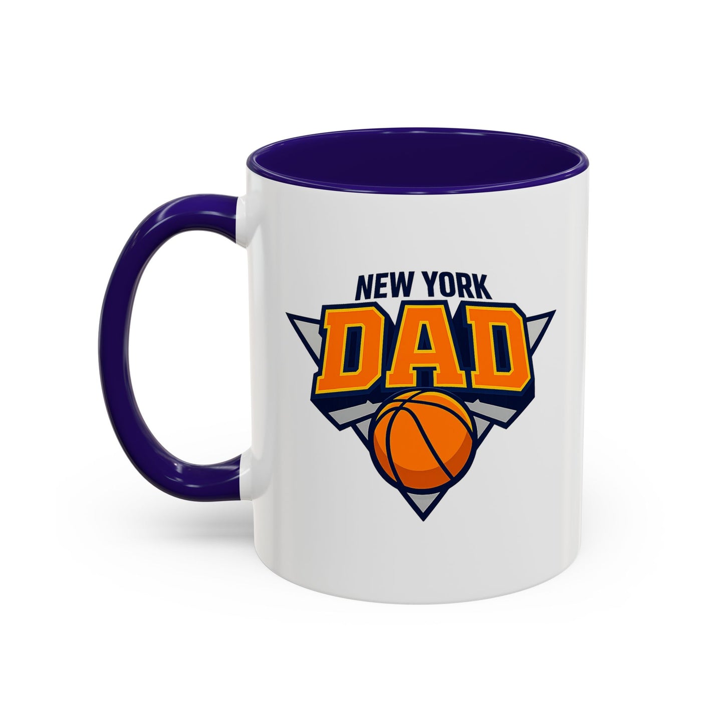 Mug - Dad BK