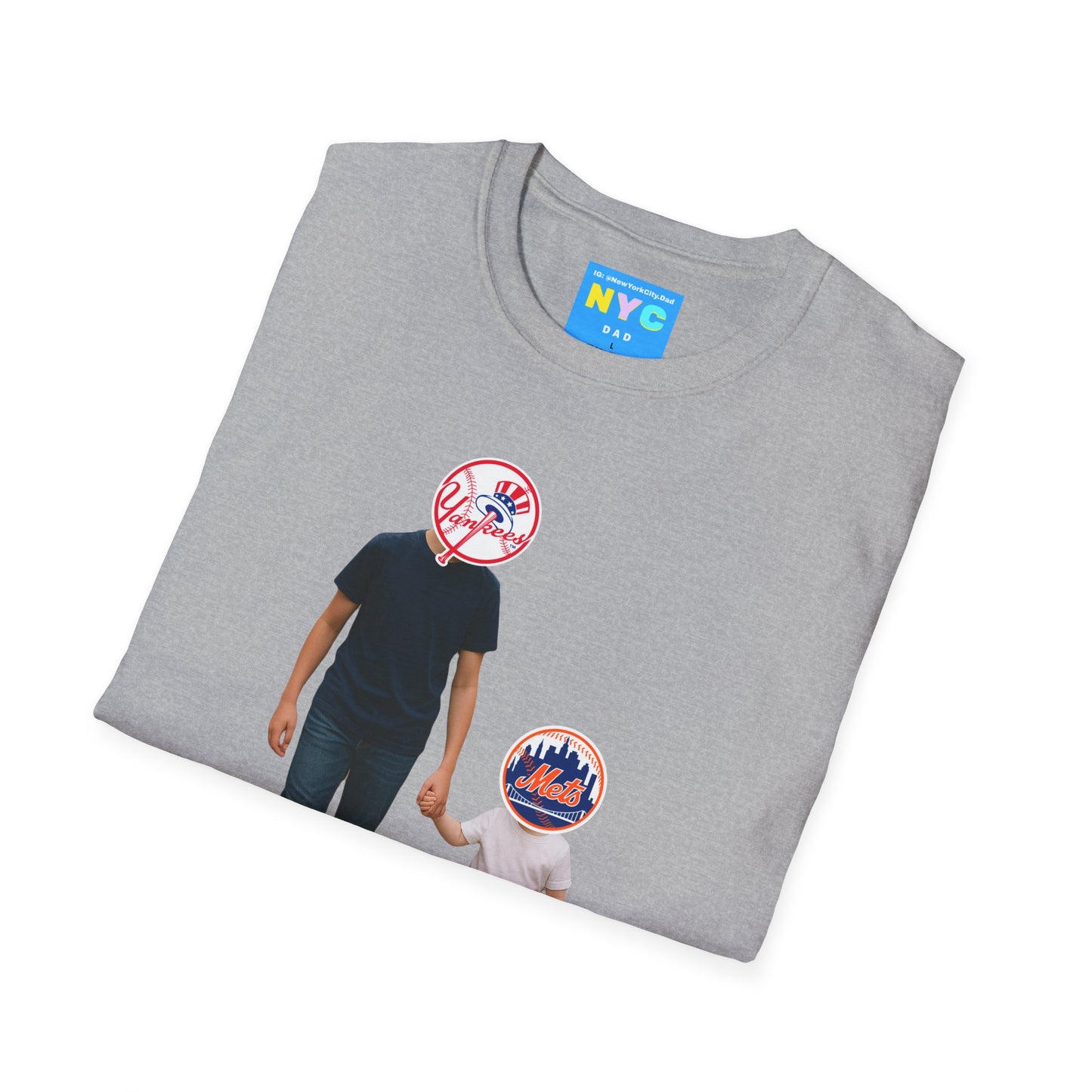 Yankees- Mets are the little Brother. Big Brother Little Brother
