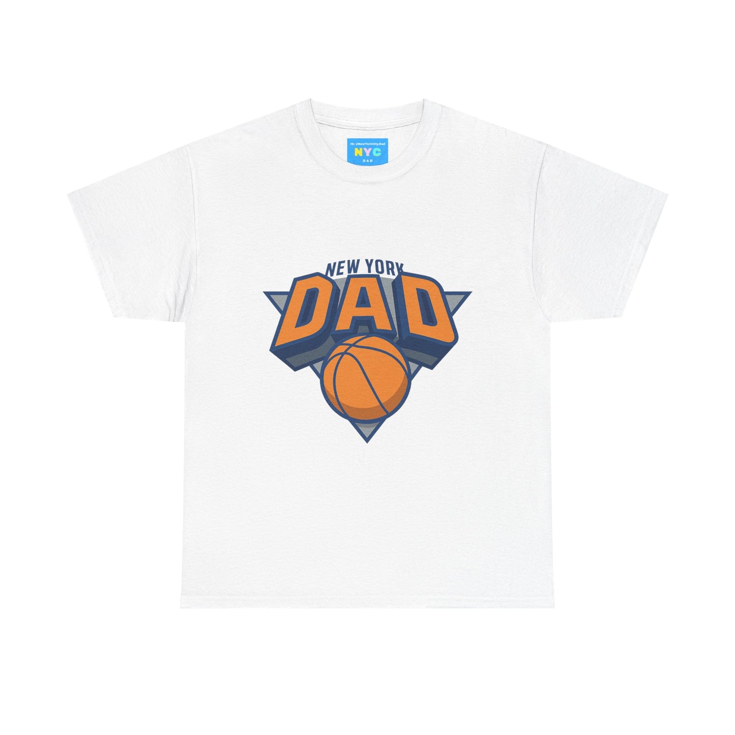 Dad - Knicks