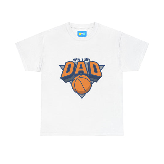 Dad - Knicks