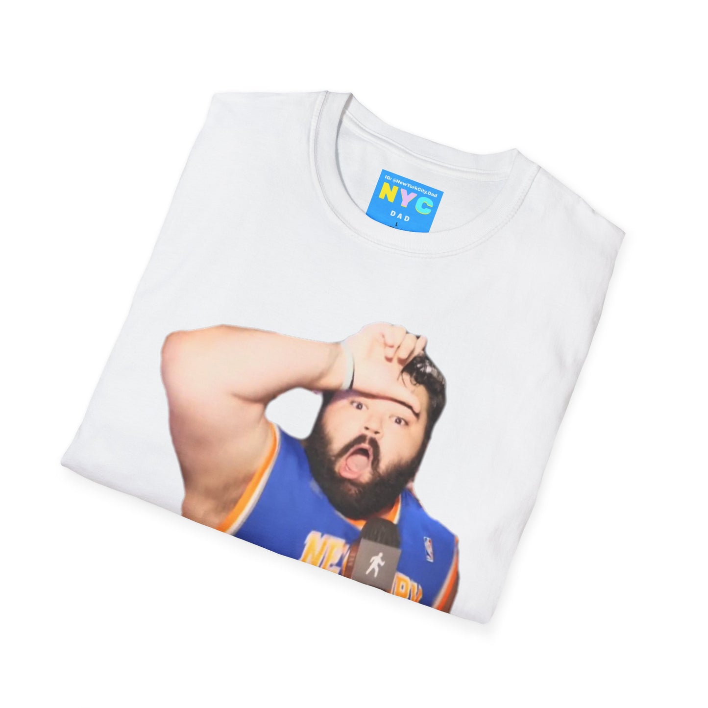 Knicks Fan