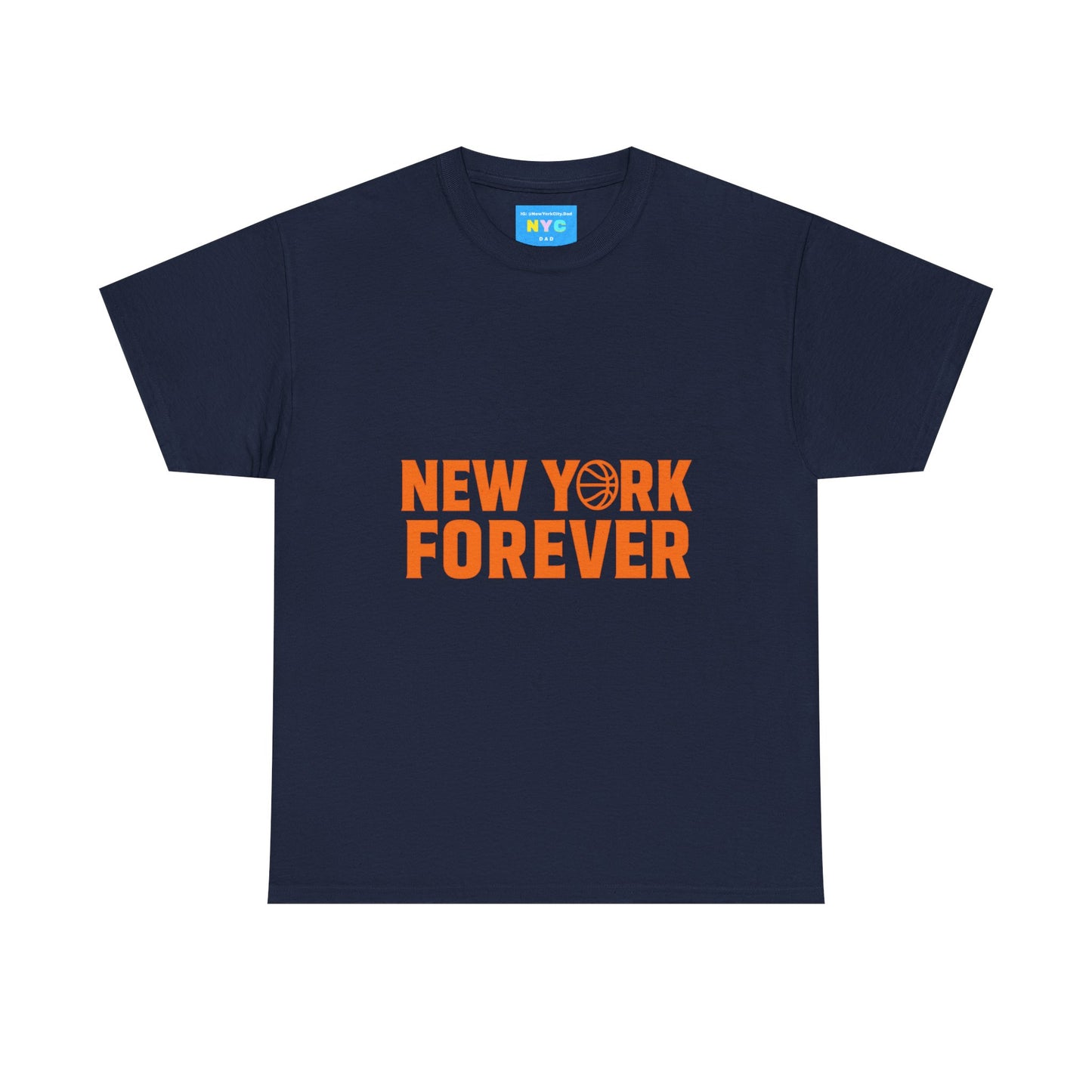 New York Forever