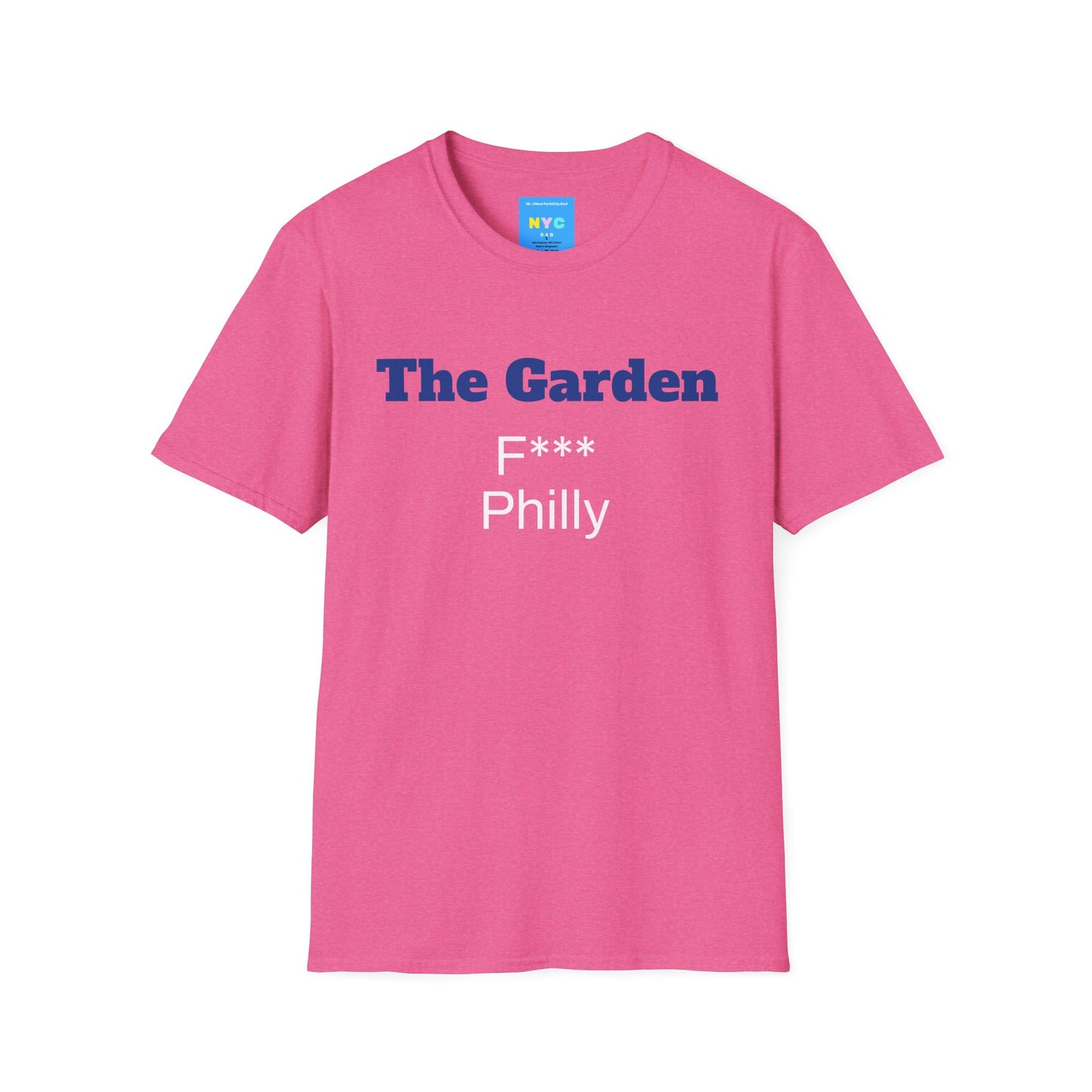 The Garden F Philly