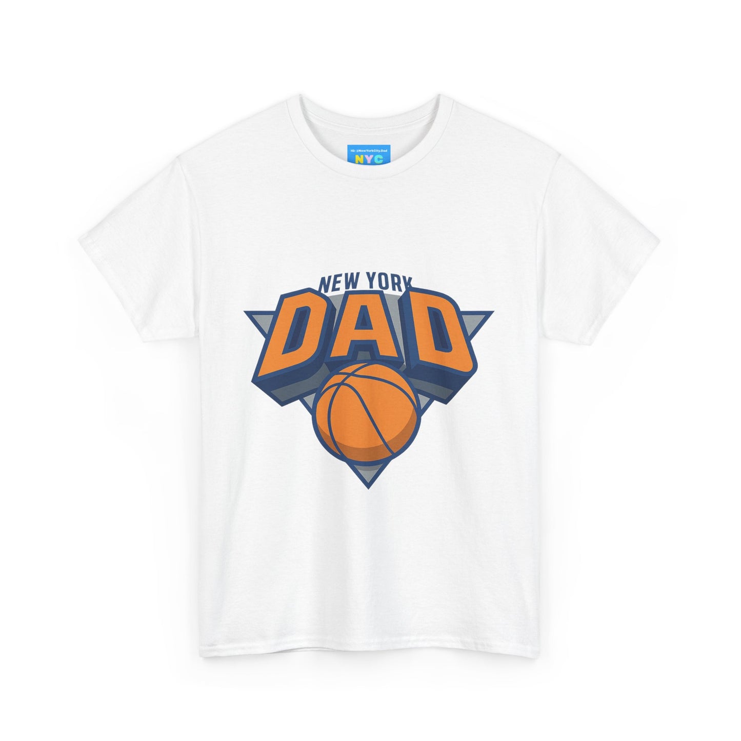 Dad - Knicks