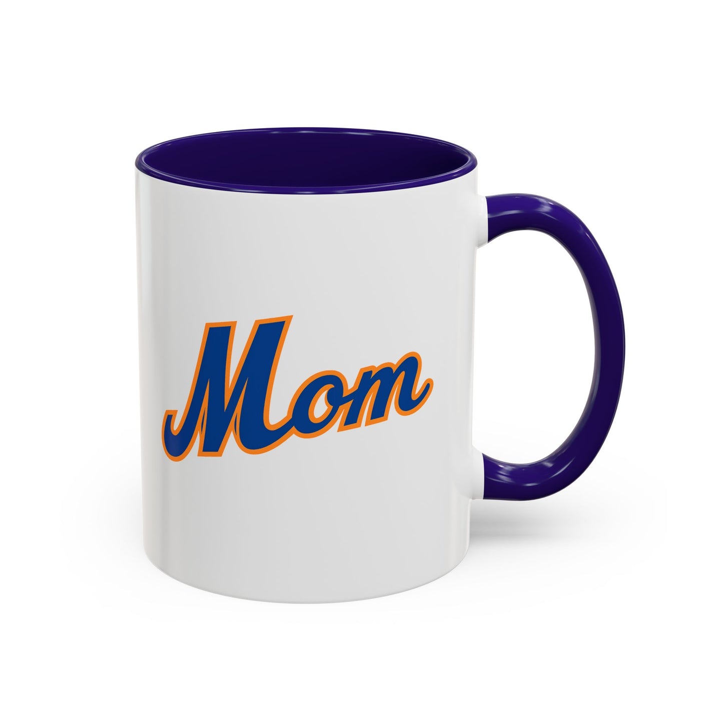 Mug - Mom - BM