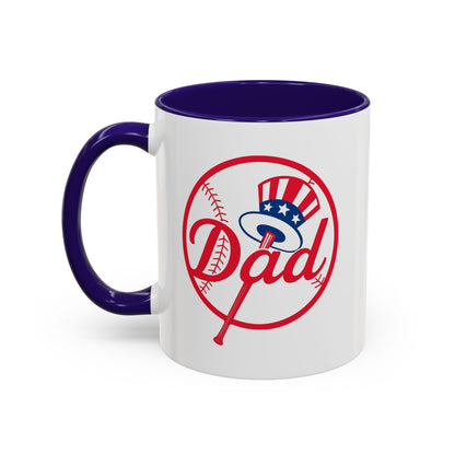 Mug - Dad Ynk