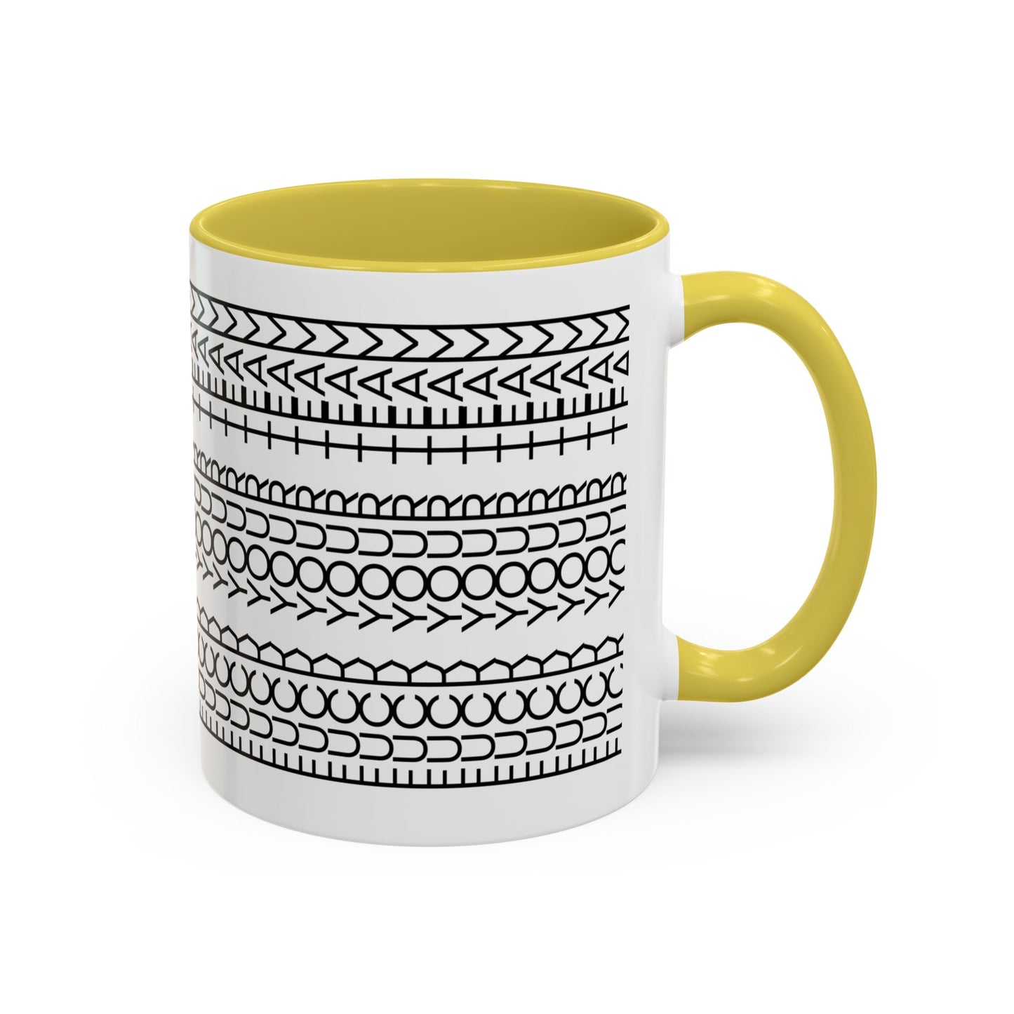 F____ Your Team Mug