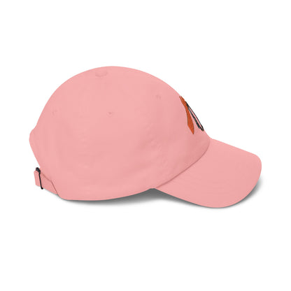 Hand Whoop Belt Dad Cap