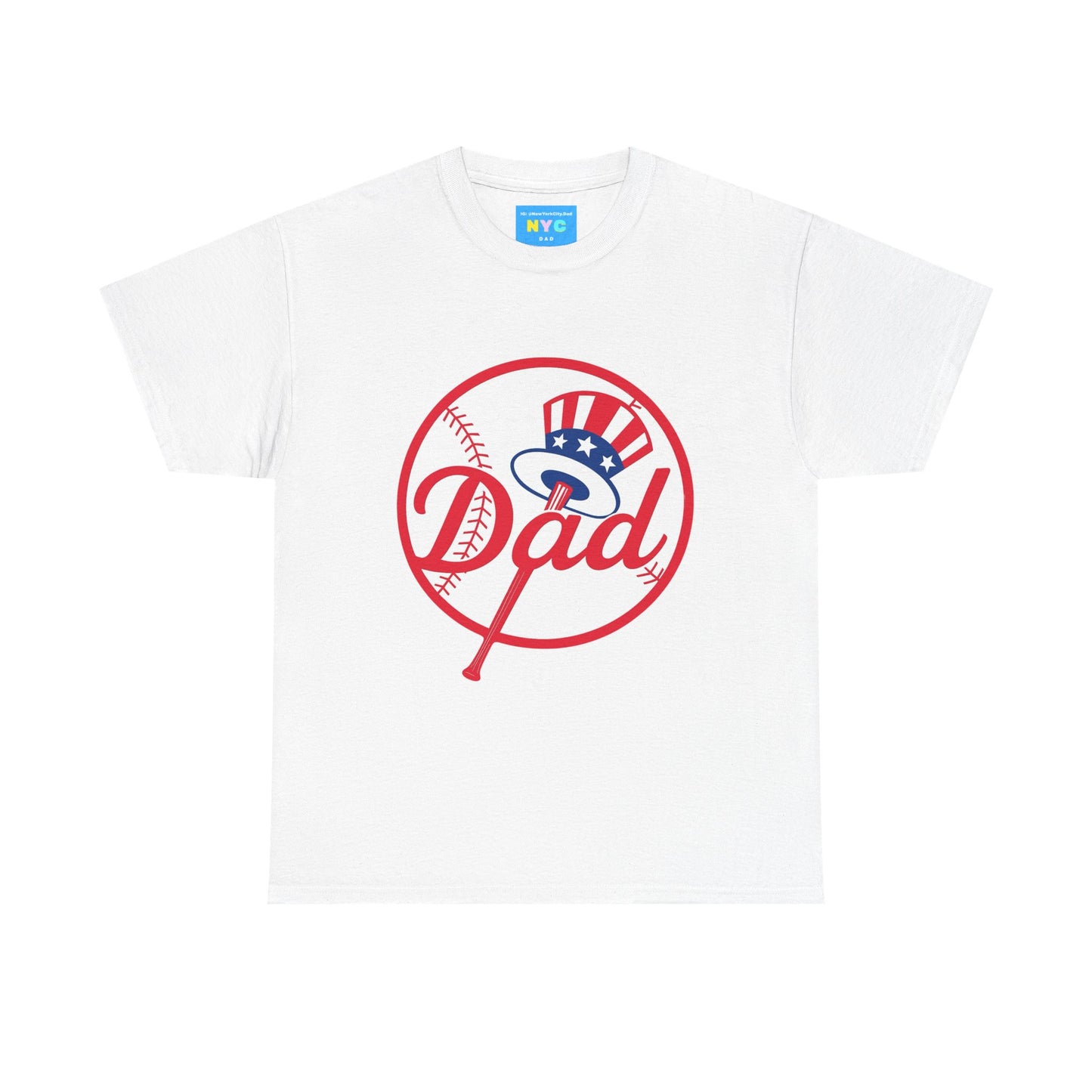 Dad - Yankees