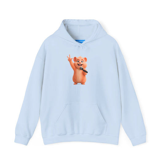 Sing - Hoodie