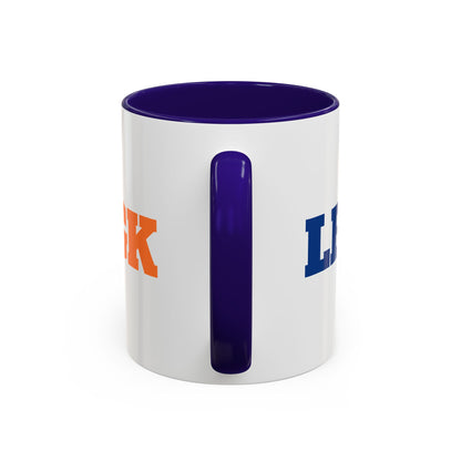 LFGK Mug