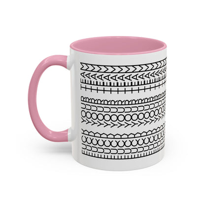 F____ Your Team Mug
