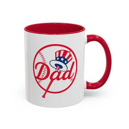Mug - Dad Ynk