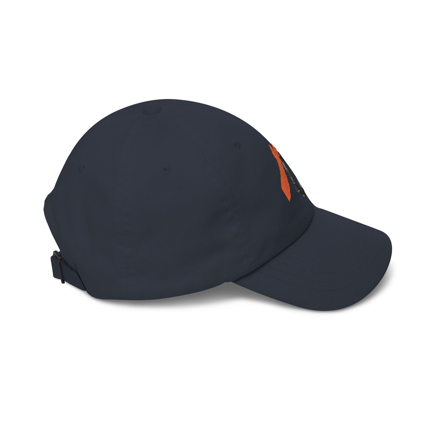 Hand Whoop Belt Dad Cap