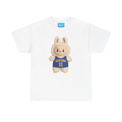 Labubu - Knicks T Shirt