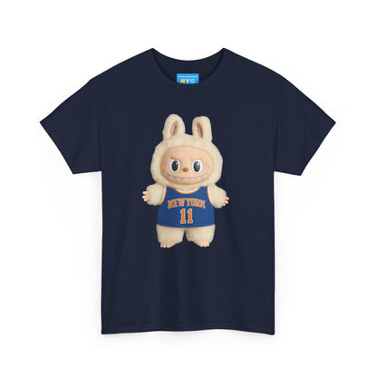 Labubu - Knicks T Shirt