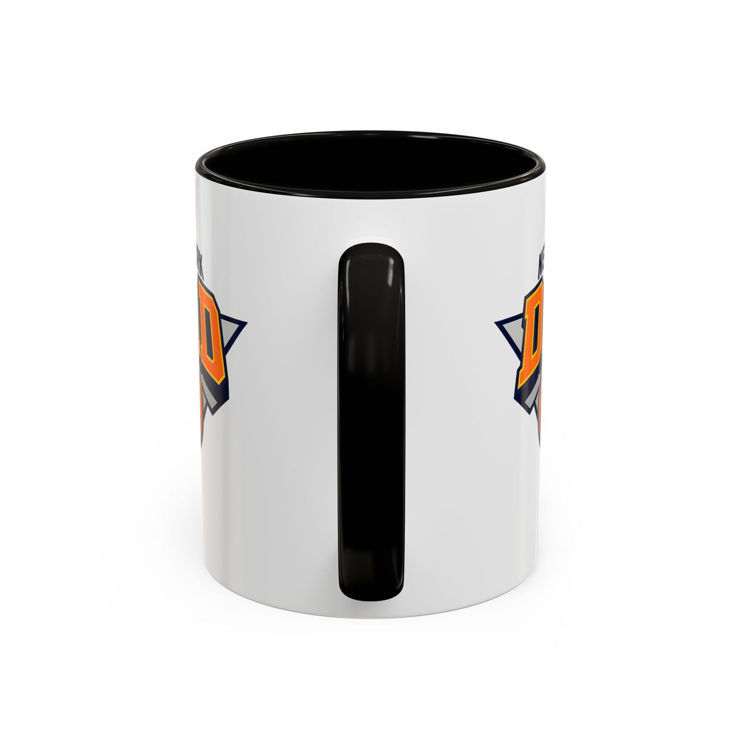 Mug - Dad BK