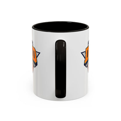 Mug - Dad BK
