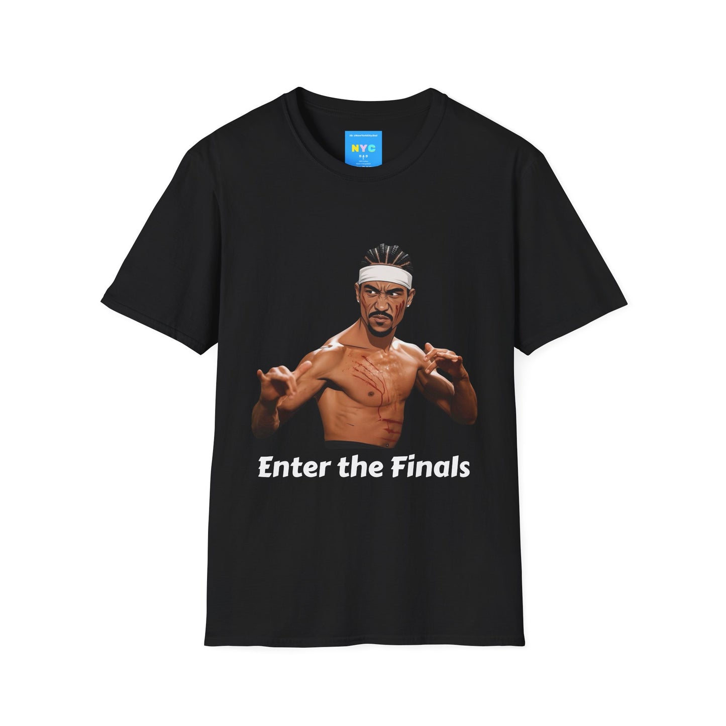 ETF